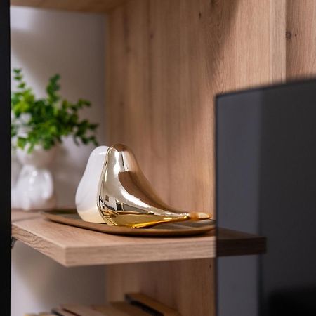 Modern 1-Bedroom Apartments プロヴディフ エクステリア 写真
