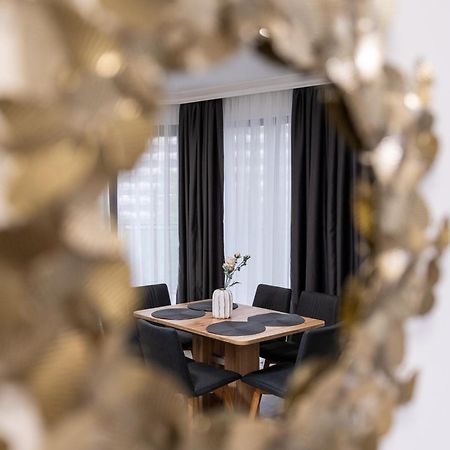 Modern 1-Bedroom Apartments プロヴディフ エクステリア 写真