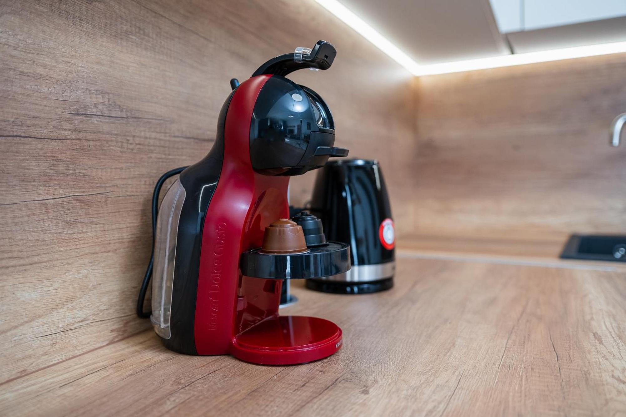 Modern 1-Bedroom Apartments プロヴディフ エクステリア 写真