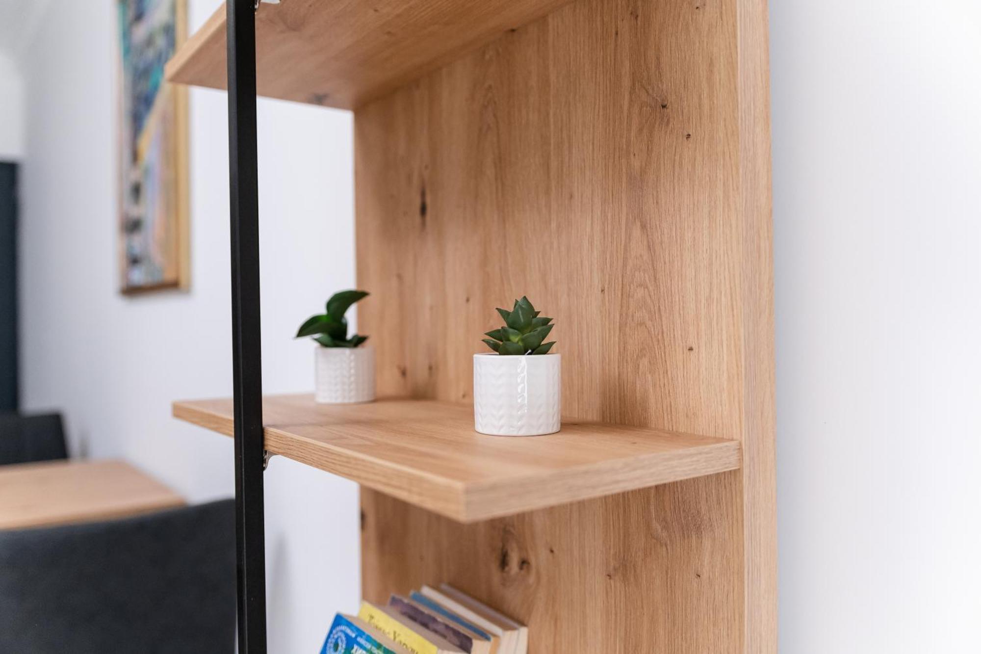 Modern 1-Bedroom Apartments プロヴディフ エクステリア 写真