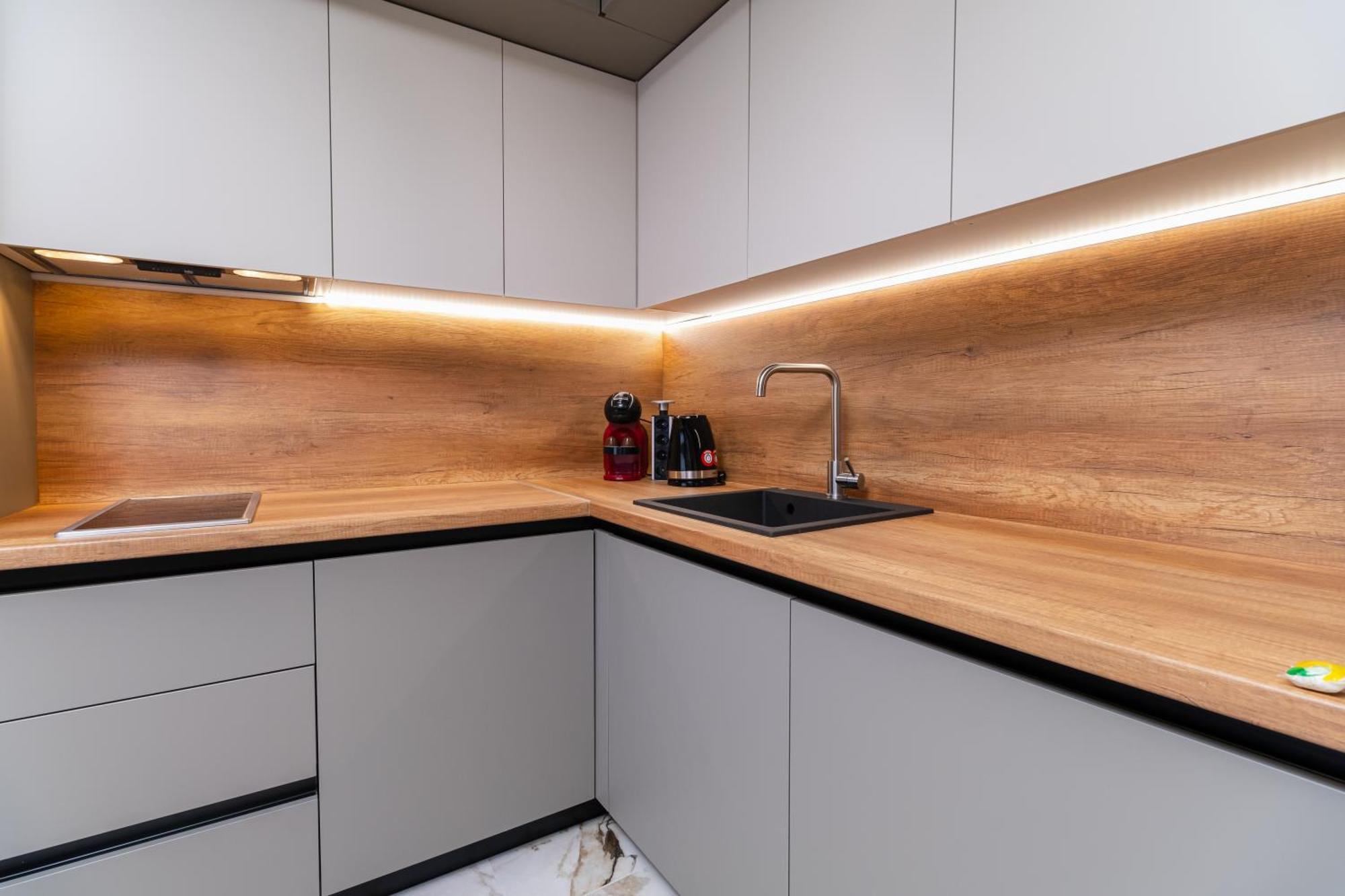 Modern 1-Bedroom Apartments プロヴディフ エクステリア 写真