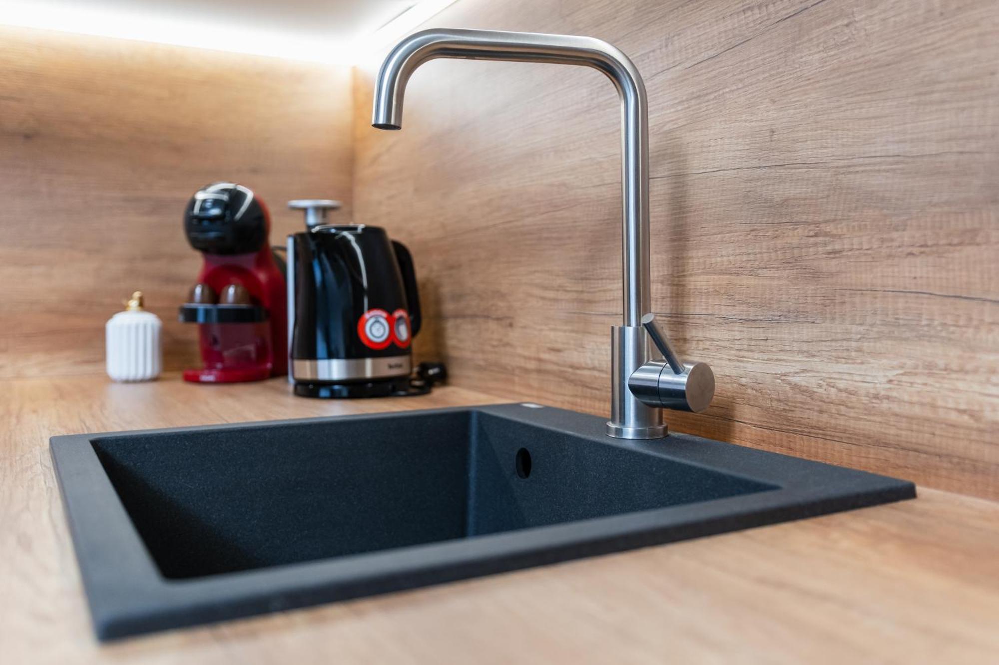 Modern 1-Bedroom Apartments プロヴディフ エクステリア 写真