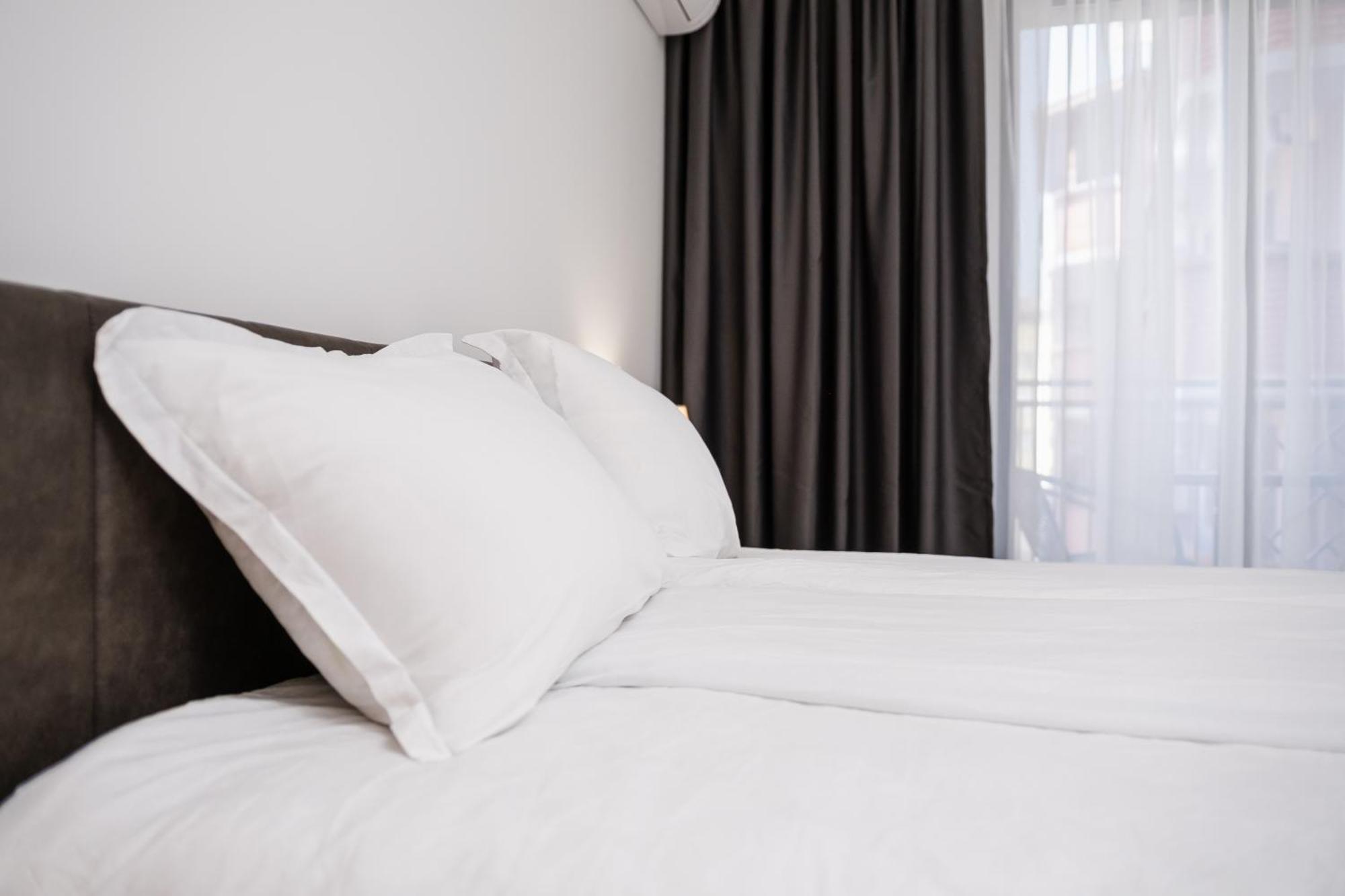 Modern 1-Bedroom Apartments プロヴディフ エクステリア 写真