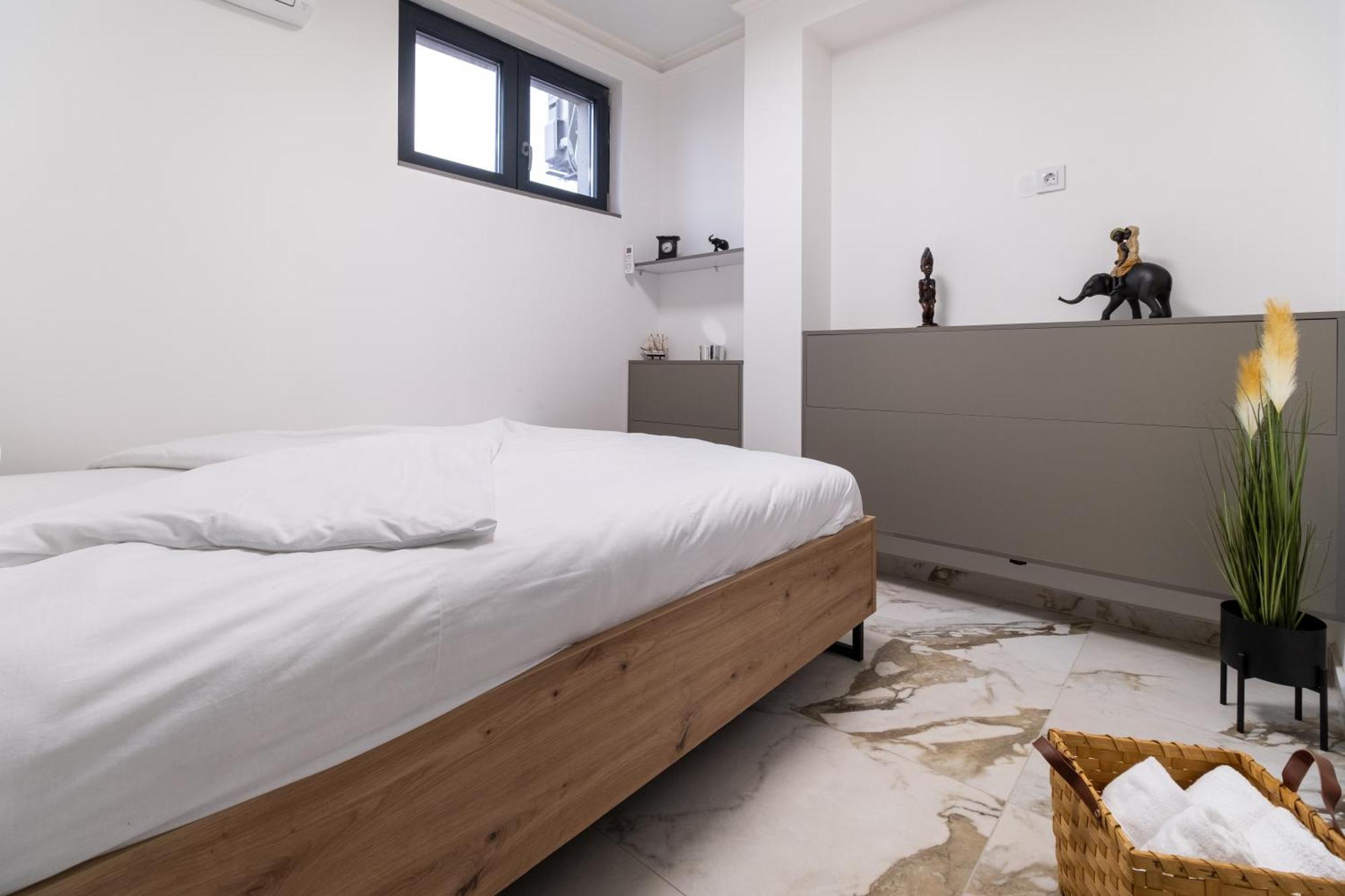 Modern 1-Bedroom Apartments プロヴディフ エクステリア 写真