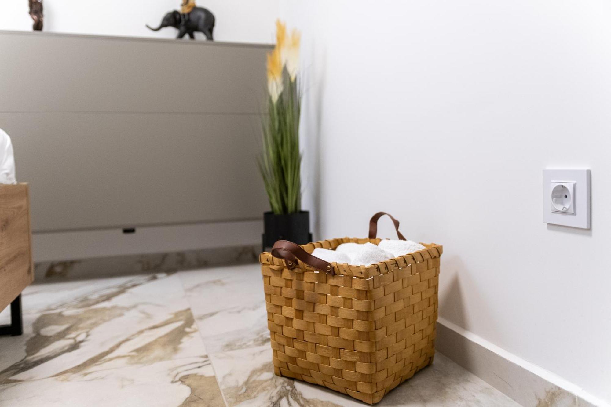 Modern 1-Bedroom Apartments プロヴディフ エクステリア 写真